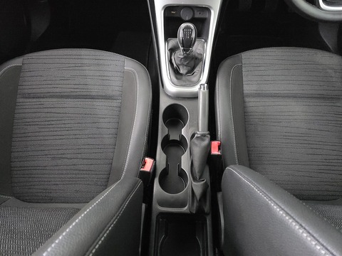 1.6i Excite Hatchback 5dr Petrol Manual Euro 6 (115 ps)