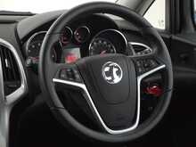 Vauxhall Astra i Excite 