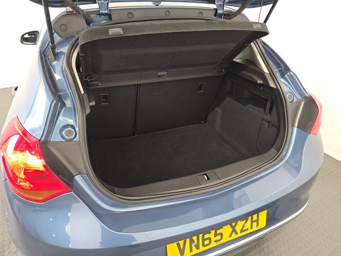 1.6i Excite Hatchback 5dr Petrol Manual Euro 6 (115 ps)