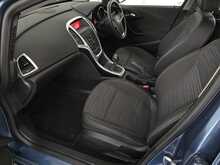 Vauxhall Astra i Excite 