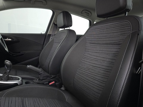 1.6i Excite Hatchback 5dr Petrol Manual Euro 6 (115 ps)