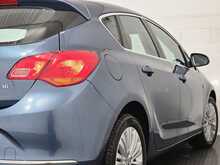 Vauxhall Astra i Excite 