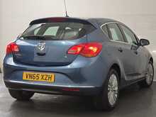 Vauxhall Astra i Excite 