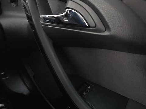 1.6i Excite Hatchback 5dr Petrol Manual Euro 6 (115 ps)