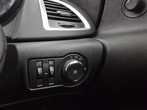 1.6i Excite Hatchback 5dr Petrol Manual Euro 6 (115 ps)