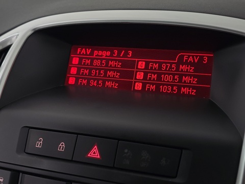 1.6i Excite Hatchback 5dr Petrol Manual Euro 6 (115 ps)