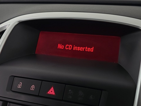 1.6i Excite Hatchback 5dr Petrol Manual Euro 6 (115 ps)