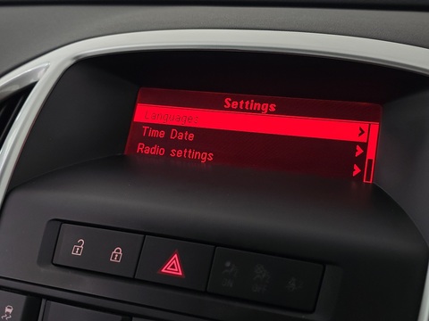 1.6i Excite Hatchback 5dr Petrol Manual Euro 6 (115 ps)