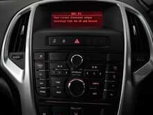 Vauxhall Astra i Excite 