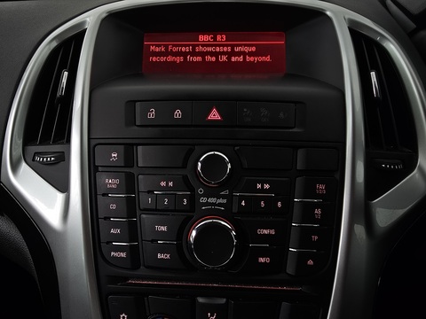 1.6i Excite Hatchback 5dr Petrol Manual Euro 6 (115 ps)