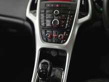 Vauxhall Astra i Excite 