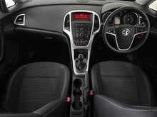 Vauxhall Astra i Excite 