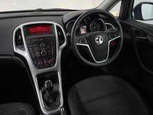 Vauxhall Astra i Excite 