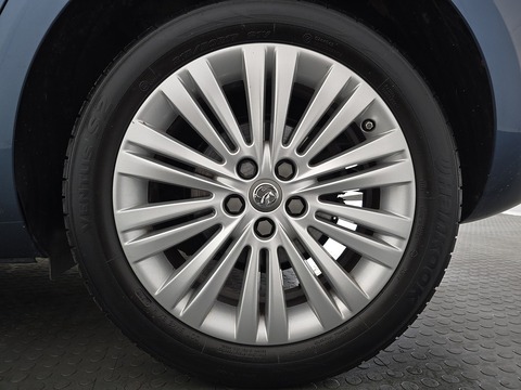 1.6i Excite Hatchback 5dr Petrol Manual Euro 6 (115 ps)