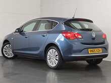 Vauxhall Astra i Excite 