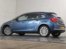 Vauxhall Astra i Excite 