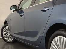 Vauxhall Astra i Excite 