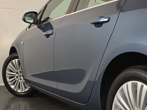 1.6i Excite Hatchback 5dr Petrol Manual Euro 6 (115 ps)