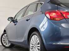 Vauxhall Astra i Excite 