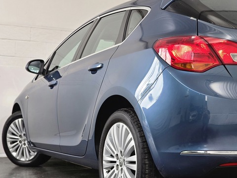 1.6i Excite Hatchback 5dr Petrol Manual Euro 6 (115 ps)