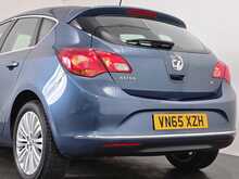 Vauxhall Astra i Excite 