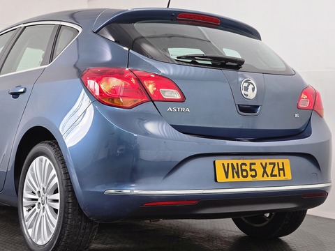 1.6i Excite Hatchback 5dr Petrol Manual Euro 6 (115 ps)