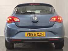 Vauxhall Astra i Excite 