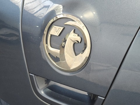 1.6i Excite Hatchback 5dr Petrol Manual Euro 6 (115 ps)