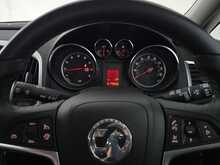 Vauxhall Astra i Excite 