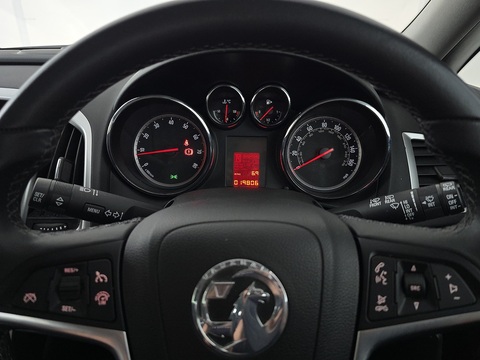 1.6i Excite Hatchback 5dr Petrol Manual Euro 6 (115 ps)