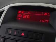 Vauxhall Astra i Excite 