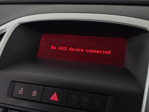 1.6i Excite Hatchback 5dr Petrol Manual Euro 6 (115 ps)