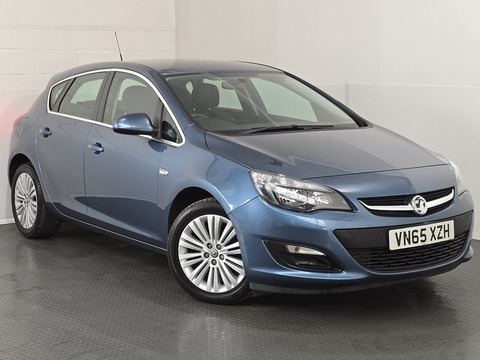 1.6i Excite Hatchback 5dr Petrol Manual Euro 6 (115 ps)