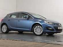 Vauxhall Astra i Excite 