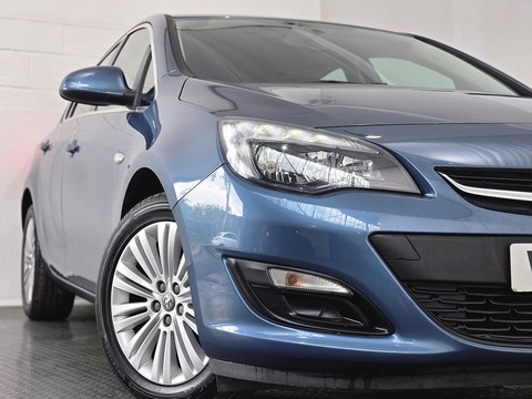 1.6i Excite Hatchback 5dr Petrol Manual Euro 6 (115 ps)