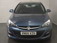Vauxhall Astra i Excite 