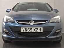 Vauxhall Astra i Excite 