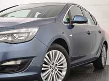 Vauxhall Astra i Excite 