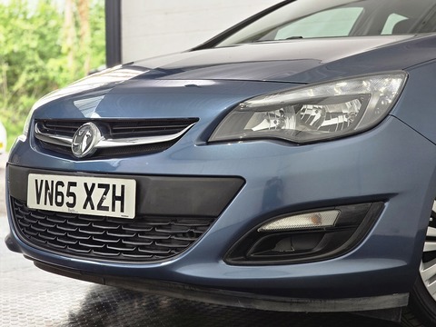 1.6i Excite Hatchback 5dr Petrol Manual Euro 6 (115 ps)