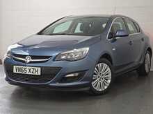 Vauxhall Astra i Excite 