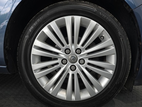 1.6i Excite Hatchback 5dr Petrol Manual Euro 6 (115 ps)