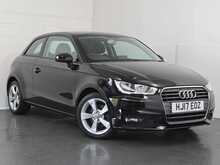 Audi A1 TFSI Sport 