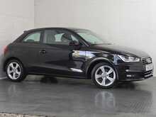 Audi A1 TFSI Sport 
