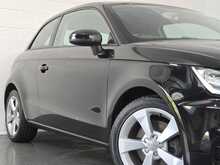 Audi A1 TFSI Sport 