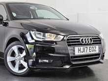 Audi A1 TFSI Sport 
