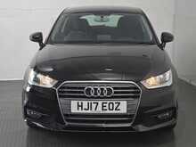 Audi A1 TFSI Sport 