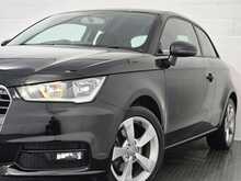 Audi A1 TFSI Sport 