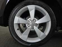 Audi A1 TFSI Sport 