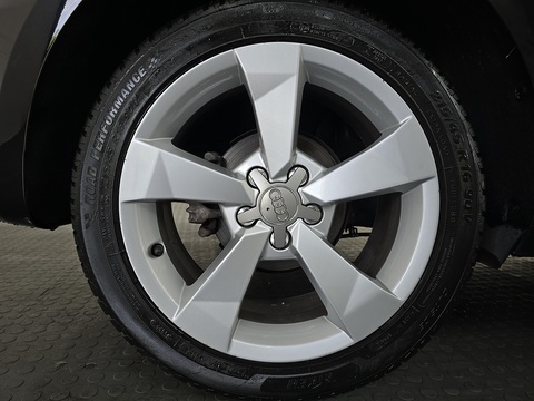 1.4 TFSI Sport Hatchback 3dr Petrol Manual Euro 6 (s/s) (125 ps)
