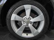 Audi A1 TFSI Sport 